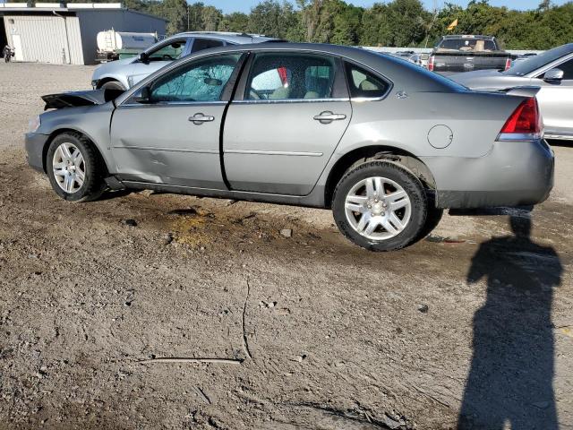 Photo 2 from auction – 2008 CHEVROLET IMPALA LT with VIN 2G1WC583X89273261