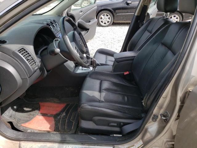 Photo 7 from auction – 2007 NISSAN ALTIMA 2.5 with VIN 1N4AL21E17N474849