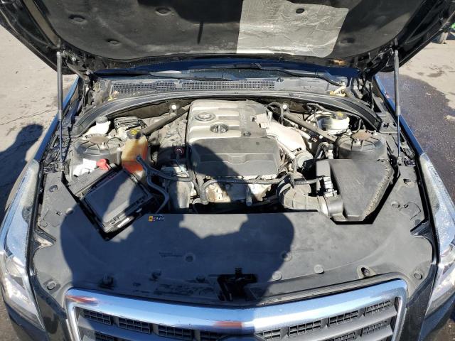 Photo 11 from auction – 2013 CADILLAC ATS with VIN 1G6AA5RX0D0133235