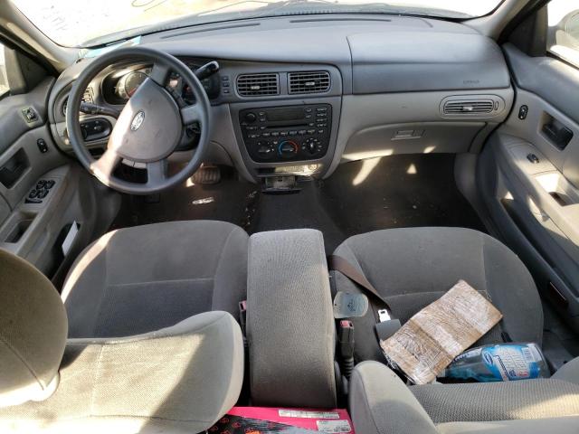 Photo 8 from auction – 2006 FORD TAURUS SE with VIN 1FAHP53226A136440