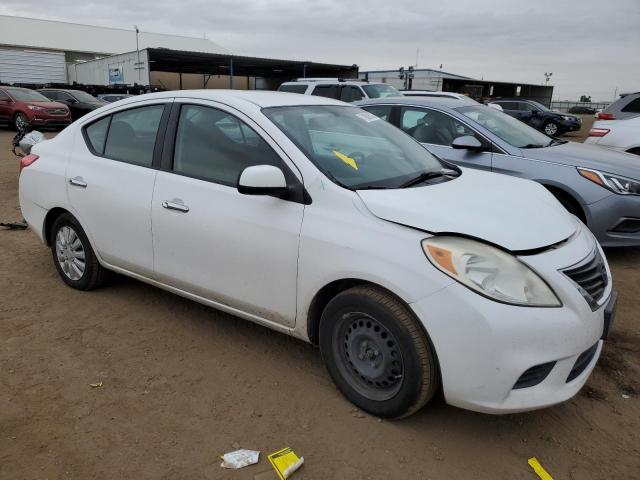 Photo 4 from auction – 2012 NISSAN VERSA S with VIN 3N1CN7AP5CL824928