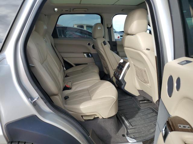 Photo 11 from auction – 2016 LAND ROVER RANGE ROVE with VIN SALWR2PF7GA593584