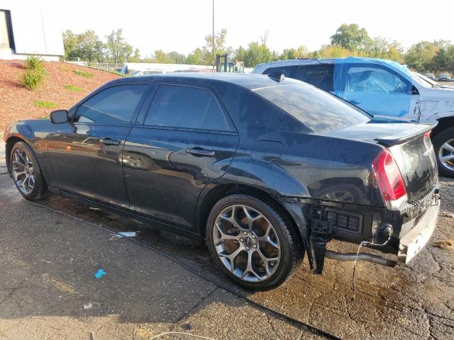 Photo 2 from auction – 2017 CHRYSLER 300 S with VIN 2C3CCABG7HH663355