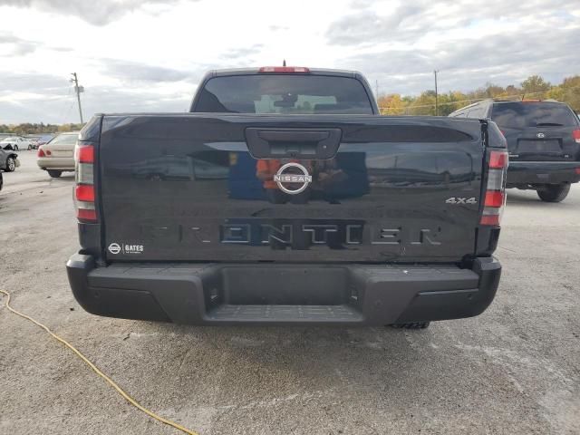 Photo 6 from auction – 2022 NISSAN FRONTIER S with VIN 1N6ED1CM4NN619657