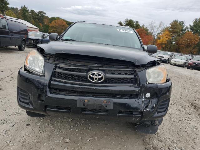 Photo 5 from auction – 2011 TOYOTA RAV4 with VIN 2T3BF4DV7BW164963