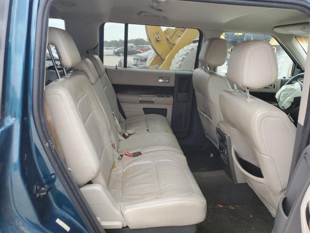 Photo 11 from auction – 2011 FORD FLEX SEL with VIN 2FMGK5CC7BBD03253