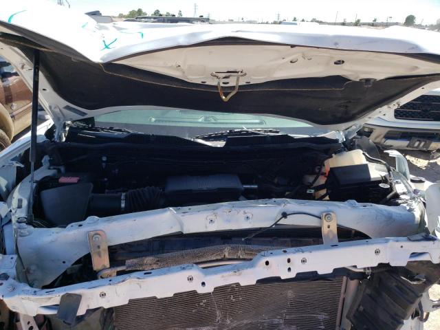 Photo 11 from auction – 2022 CHEVROLET SILVERADO with VIN 1GC4WLE79NF363568