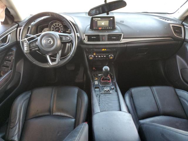 Photo 8 from auction – 2018 MAZDA 3 TOURING with VIN 3MZBN1V33JM174966