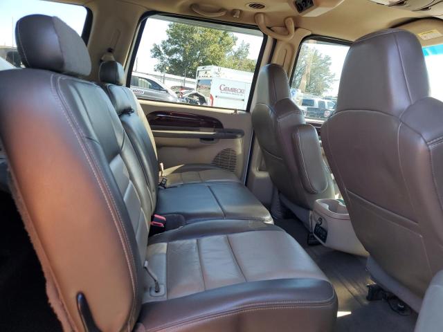 Photo 11 from auction – 2003 FORD EXCURSION with VIN 1FMSU45P43ED67965