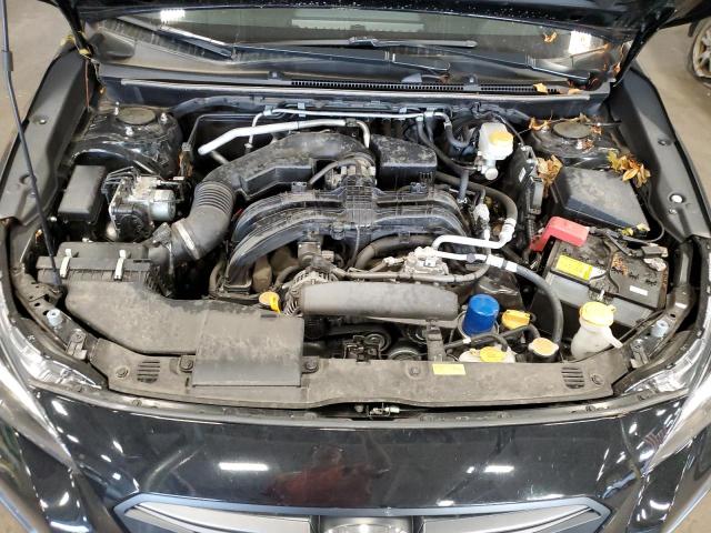 Photo 11 from auction – 2022 SUBARU CROSSTREK with VIN JF2GTHSC1NH201783