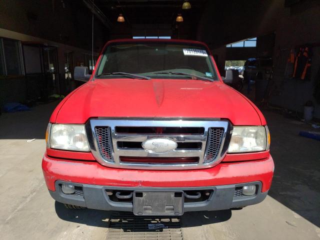 Photo 5 from auction – 2006 FORD RANGER SUP with VIN 1FTZR45E76PA65730