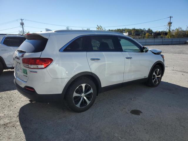 Photo 3 from auction – 2016 KIA SORENTO EX with VIN 5XYPHDA14GG028796