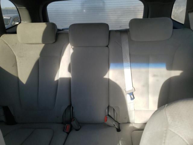 Photo 10 from auction – 2009 HYUNDAI SANTA FE G with VIN 5NMSG13D99H278658