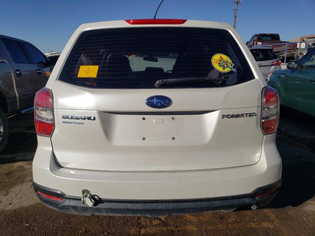 Photo 6 from auction – 2014 SUBARU FORESTER 2 with VIN JF2SJAAC0EG464328