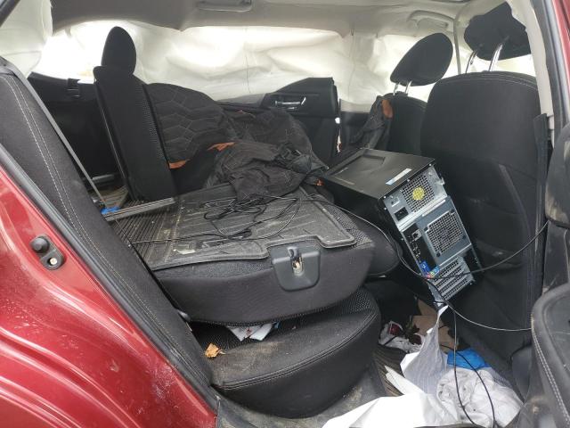 Photo 11 from auction – 2018 SUBARU OUTBACK 2. with VIN 4S4BSAHCXJ3207708