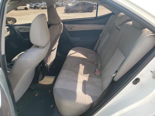 Photo 10 from auction – 2015 TOYOTA COROLLA EC with VIN 5YFBPRHE7FP303834