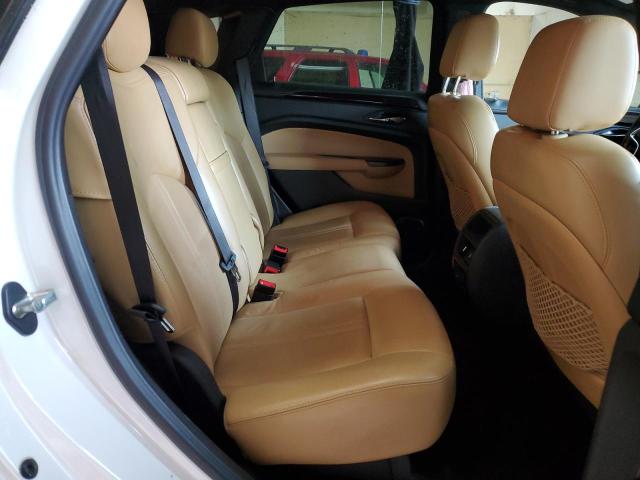 Photo 11 from auction – 2014 CADILLAC SRX LUXURY with VIN 3GYFNBE32ES526201