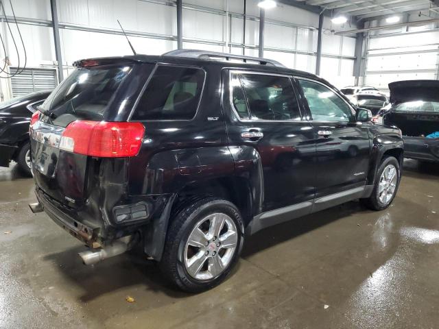 Photo 3 from auction – 2015 GMC TERRAIN SL with VIN 2GKFLYE37F6239083
