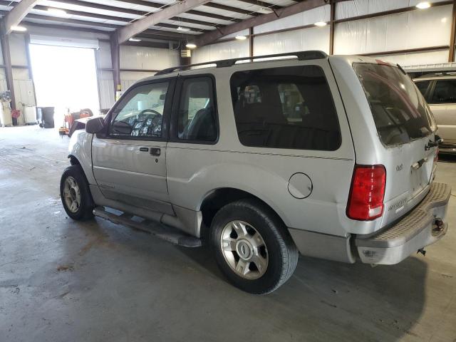 Photo 2 from auction – 2002 FORD EXPLORER S with VIN 1FMCU70E52UB46696