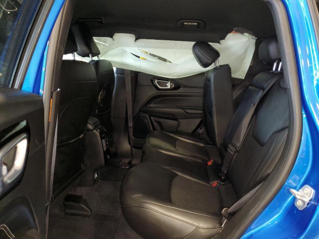 Photo 10 from auction – 2022 JEEP COMPASS LA with VIN 3C4NJDBB7NT235837