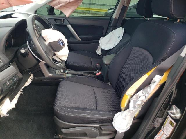 Photo 7 from auction – 2015 SUBARU FORESTER 2 with VIN JF2SJAAC4FH453098
