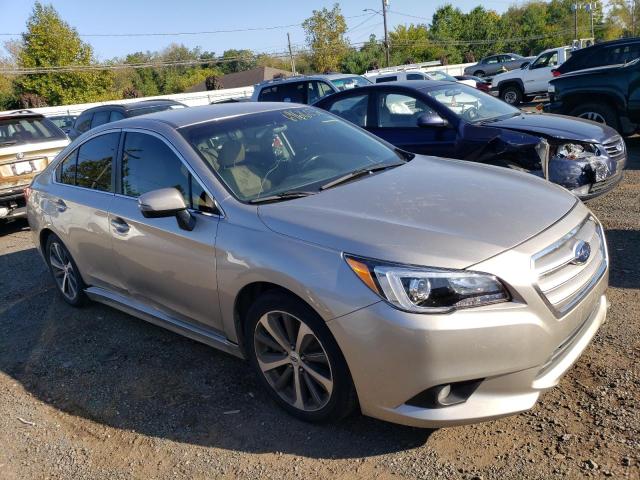 Photo 4 from auction – 2015 SUBARU LEGACY 3.6 with VIN 4S3BNEJ67F3019663