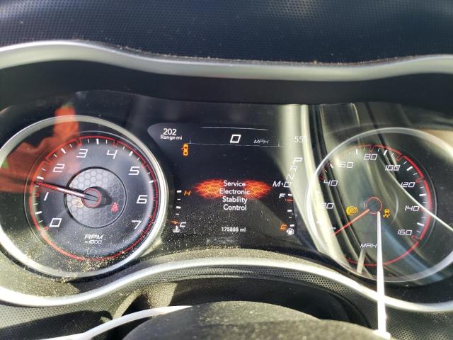 Photo 9 from auction – 2015 DODGE CHARGER R/ with VIN 2C3CDXCT0FH785208