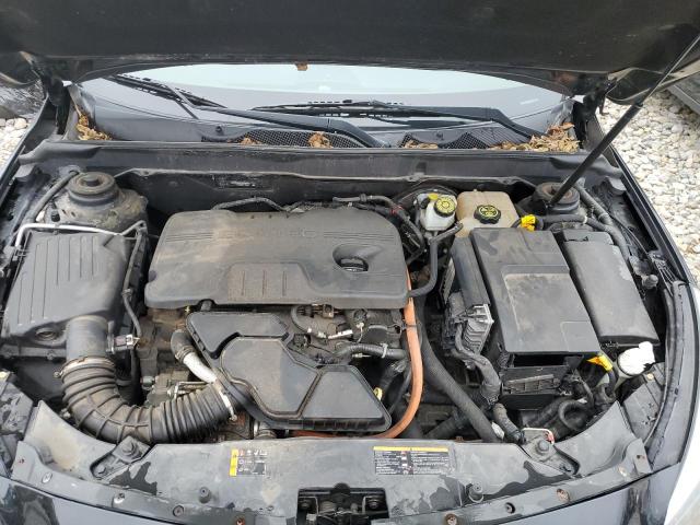 Photo 11 from auction – 2013 CHEVROLET MALIBU 2LT with VIN 1G11F5RR6DF113979
