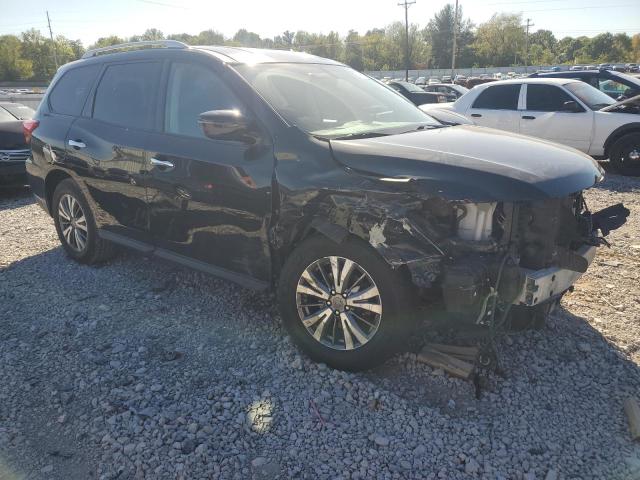 Photo 4 from auction – 2020 NISSAN PATHFINDER with VIN 5N1DR2AM4LC586026