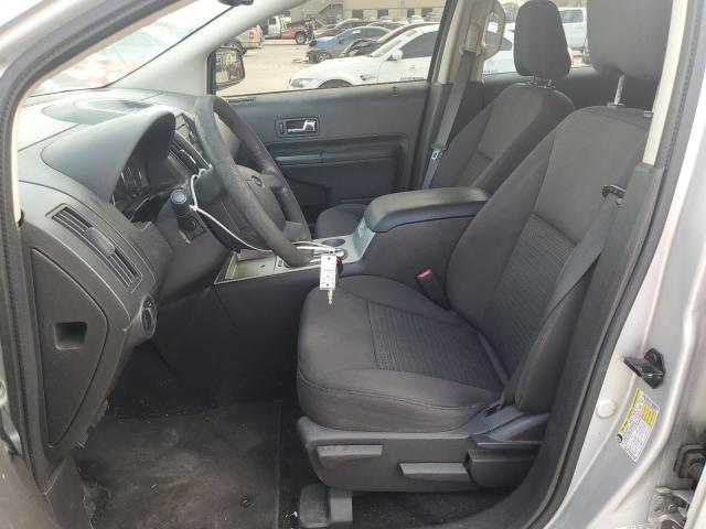 Photo 7 from auction – 2010 FORD EDGE SE with VIN 2FMDK3GC5ABB01124