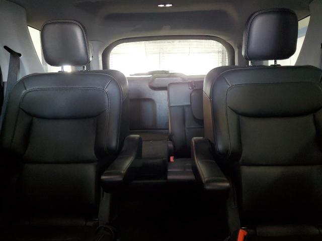 Foto 10 de la subasta – 2021 FORD EXPLORER L con VIN 1FMSK8FH3MGB03758