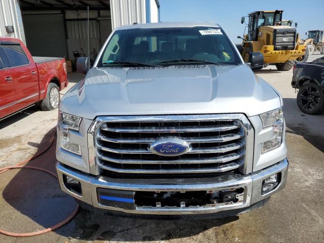 Photo 5 from auction – 2016 FORD F150 SUPER with VIN 1FTEW1CF7GFB75380