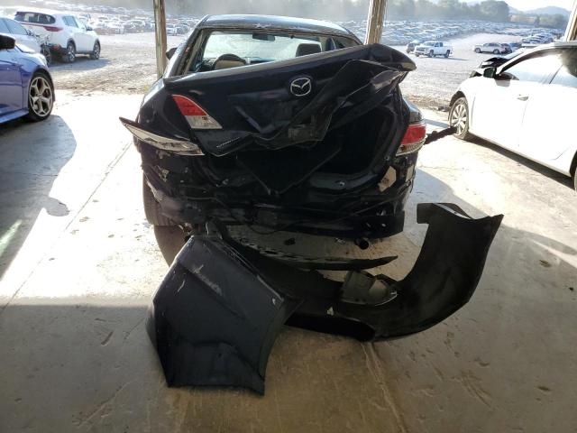 Photo 6 from auction – 2010 MAZDA 6 S with VIN 1YVHZ8CB3A5M25375