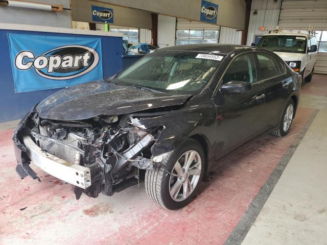 Zdjęcie 1 z aukcji – 2015 NISSAN ALTIMA 2.5 z VIN 1N4AL3AP1FC444154