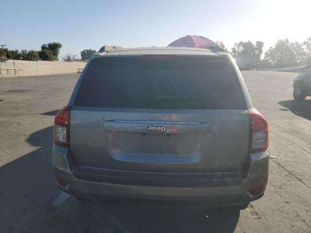 Photo 6 from auction – 2014 JEEP COMPASS SP with VIN 1C4NJCBAXED546024