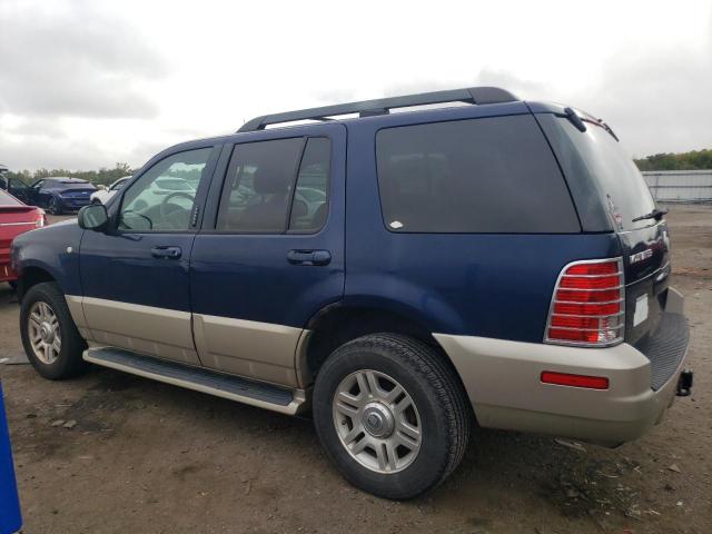 Photo 2 from auction – 2005 MERCURY MOUNTAINEE with VIN 4M2ZU86K35ZJ00819