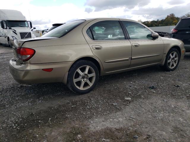 Photo 3 from auction – 2002 INFINITI I35 with VIN JNKDA31A92T020089