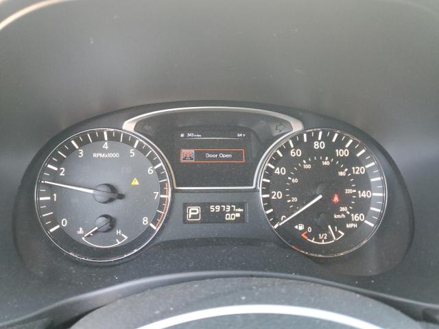 Photo 9 from auction – 2014 NISSAN PATHFINDER with VIN 5N1AR2MN1EC667575