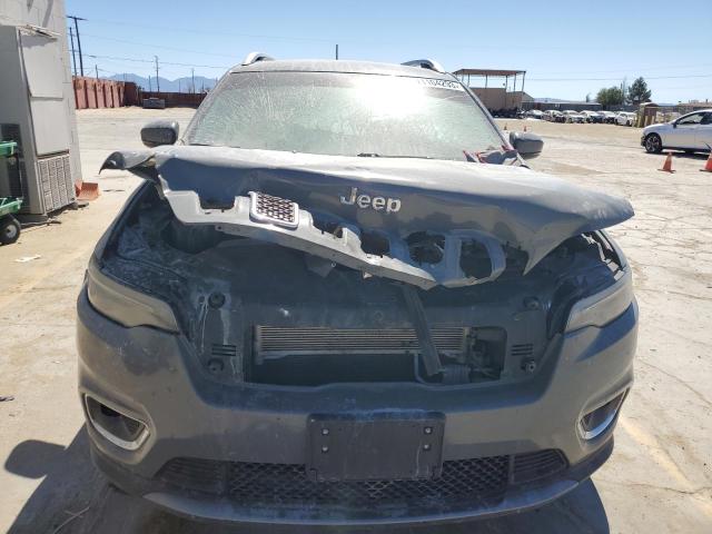 Photo 5 from auction – 2019 JEEP CHEROKEE L with VIN 1C4PJLDB8KD443727