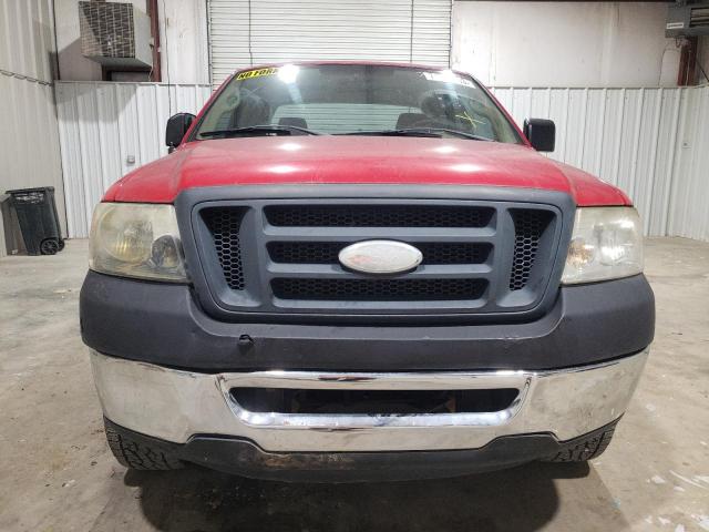Photo 5 from auction – 2007 FORD F150 with VIN 1FTRX12W07NA17906