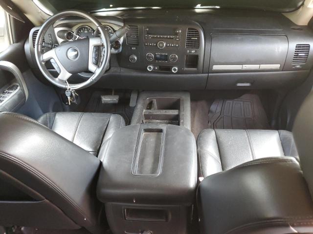 Photo 8 from auction – 2009 CHEVROLET SILVERADO with VIN 2GCEK290991124607