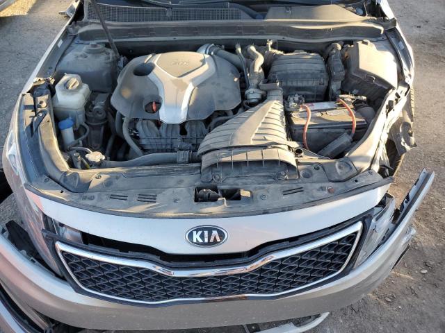 Photo 11 from auction – 2013 KIA OPTIMA SX with VIN 5XXGR4A69DG154984