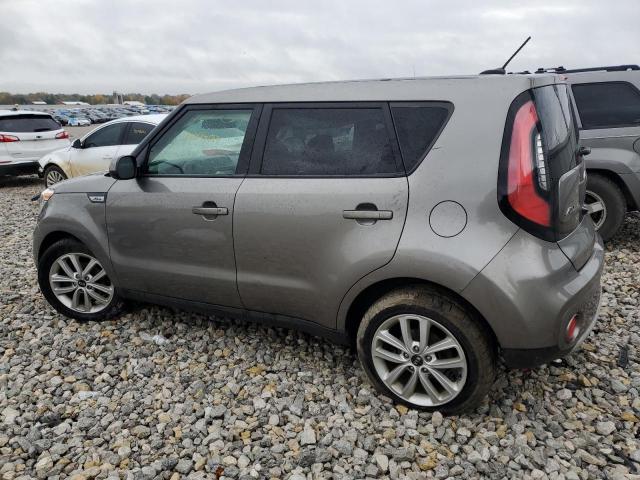 Photo 2 from auction – 2018 KIA SOUL + with VIN KNDJP3A59J7550107
