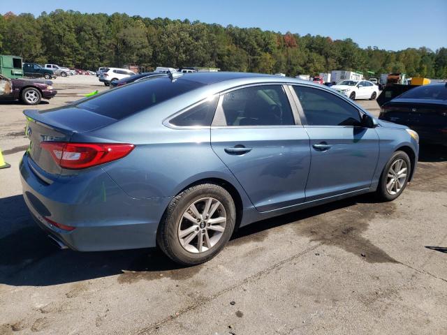 Photo 3 from auction – 2016 HYUNDAI SONATA SE with VIN 5NPE24AF2GH280625