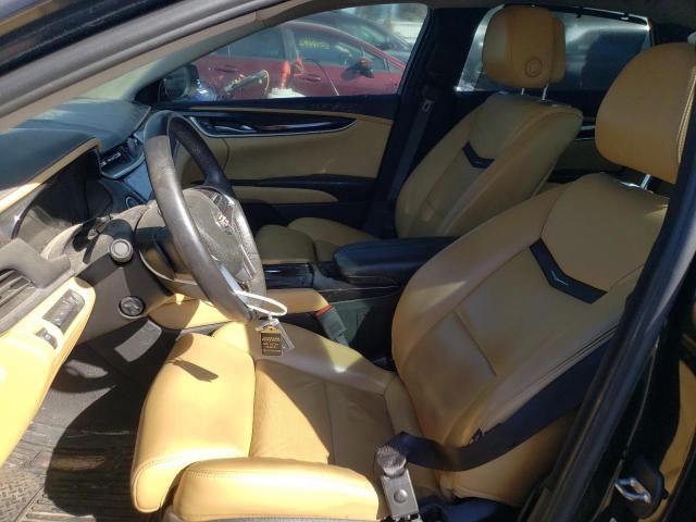 Photo 7 from auction – 2013 CADILLAC XTS PREMIU with VIN 2G61T5S35D9160941