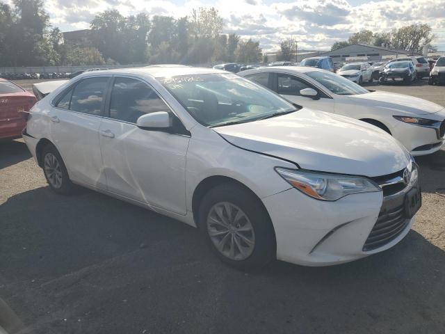 Photo 4 from auction – 2017 TOYOTA CAMRY LE with VIN 4T1BF1FKXHU438658