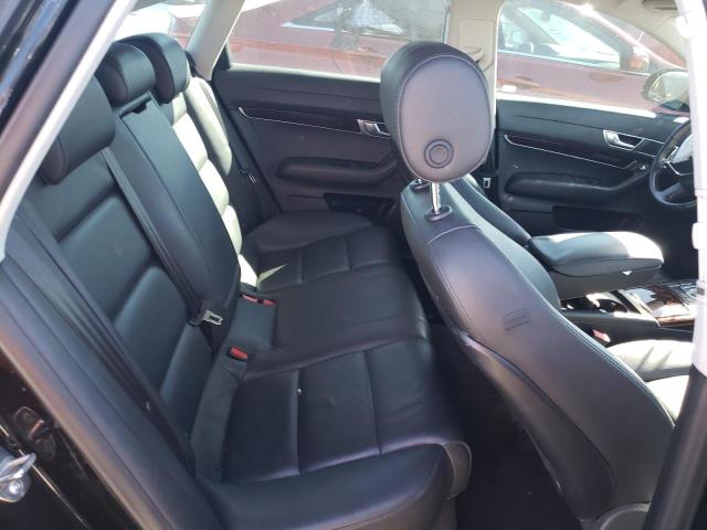 Photo 10 from auction – 2010 AUDI A6 PREMIUM with VIN WAUEKAFB7AN030306
