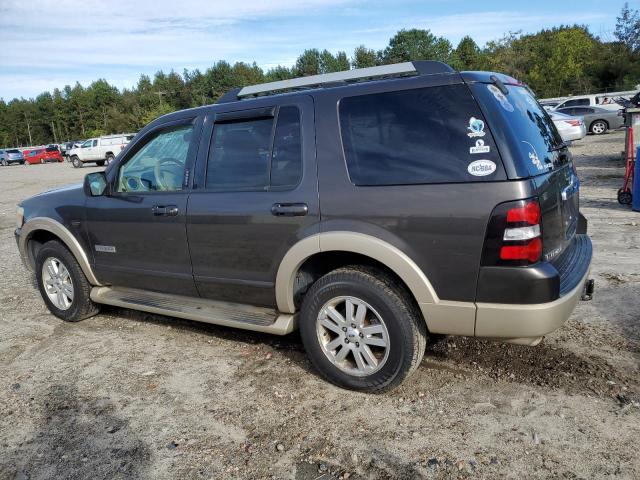 Photo 2 from auction – 2007 FORD EXPLORER with VIN 1FMEU74E57UA78541