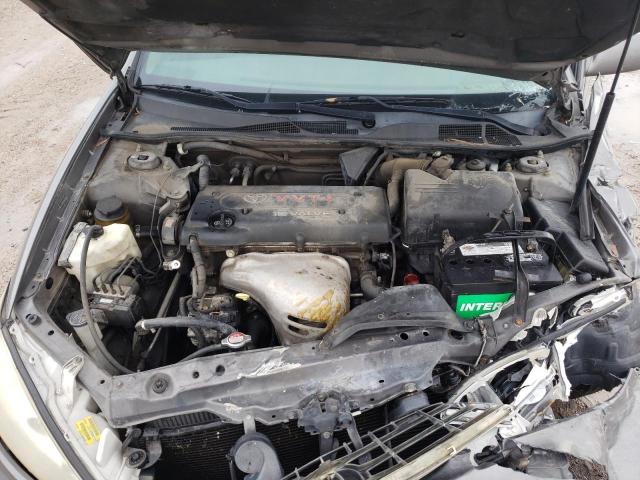 Photo 11 from auction – 2006 TOYOTA CAMRY LE with VIN 4T1BE32K36U743940