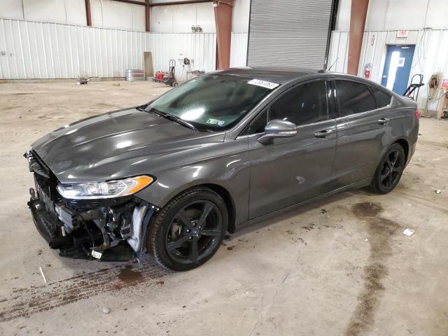 FORD FUSION SE 2016 z numerem VIN 3FA6P0HD7GR236948 - Zdjęcie z aukcji